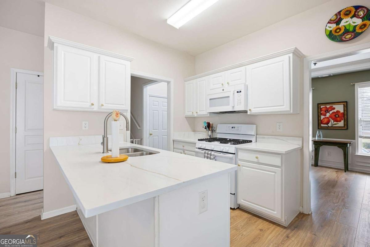 3324 Hampreston Way Kennesaw - 8