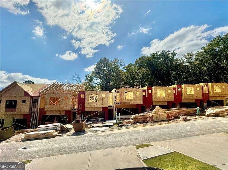120 Waterview Court Waleska - 3