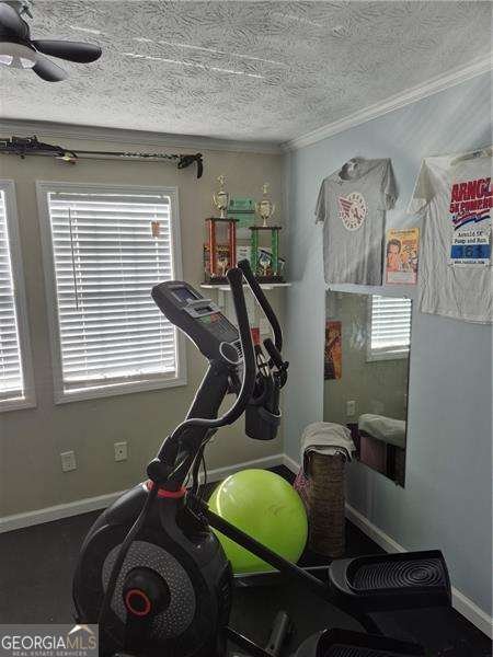 4132 Summer Place Snellville - 15