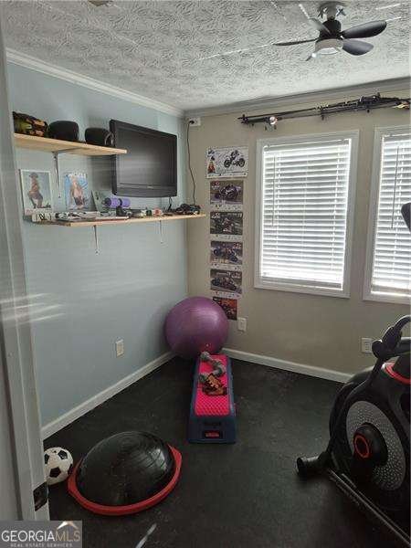 4132 Summer Place Snellville - 16