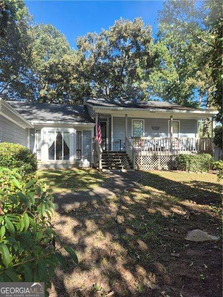 4132 Summer Place Snellville - 4