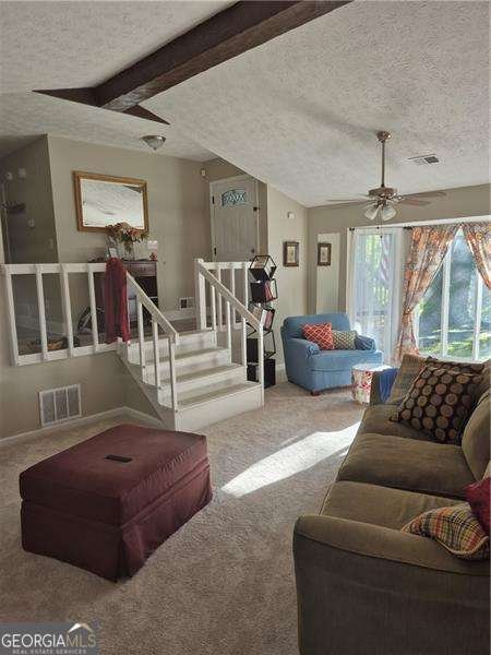 4132 Summer Place Snellville - 5