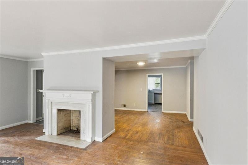 969 MOUNT AIRY Drive Atlanta - 3