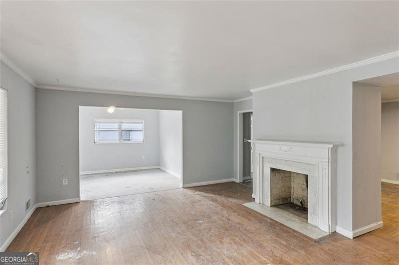 969 MOUNT AIRY Drive Atlanta - 4
