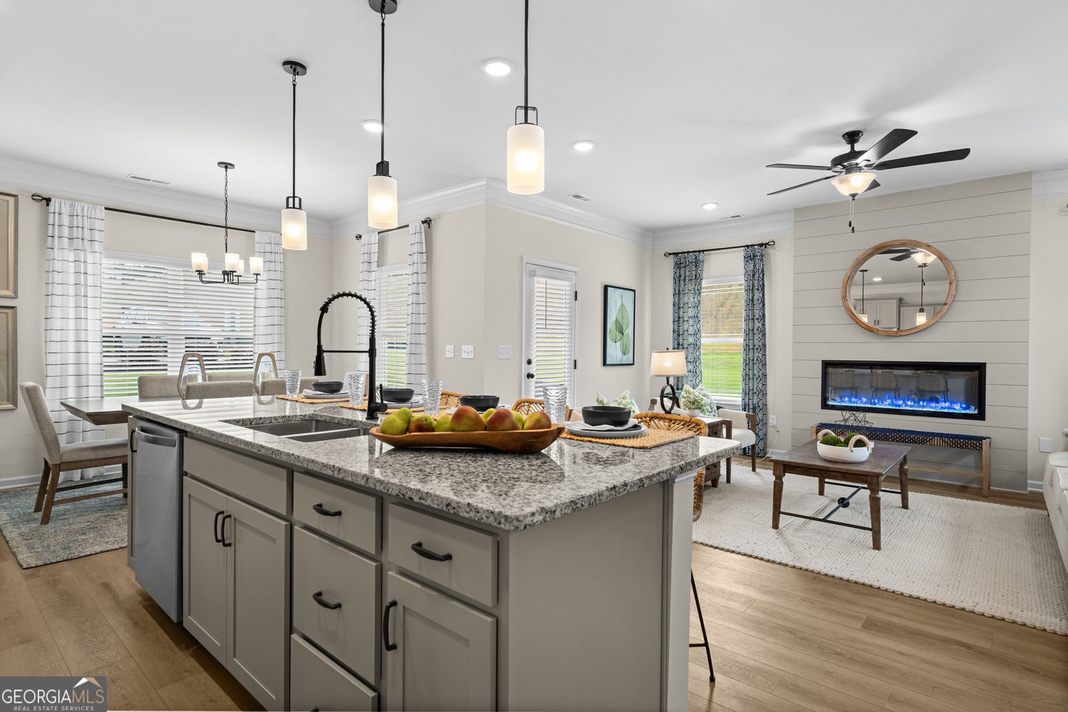 1055 Elowen Drive Austell - 13
