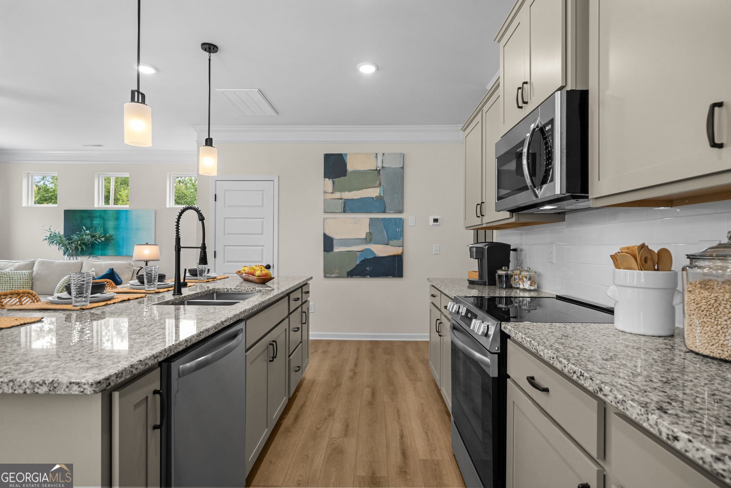 1055 Elowen Drive Austell - 15