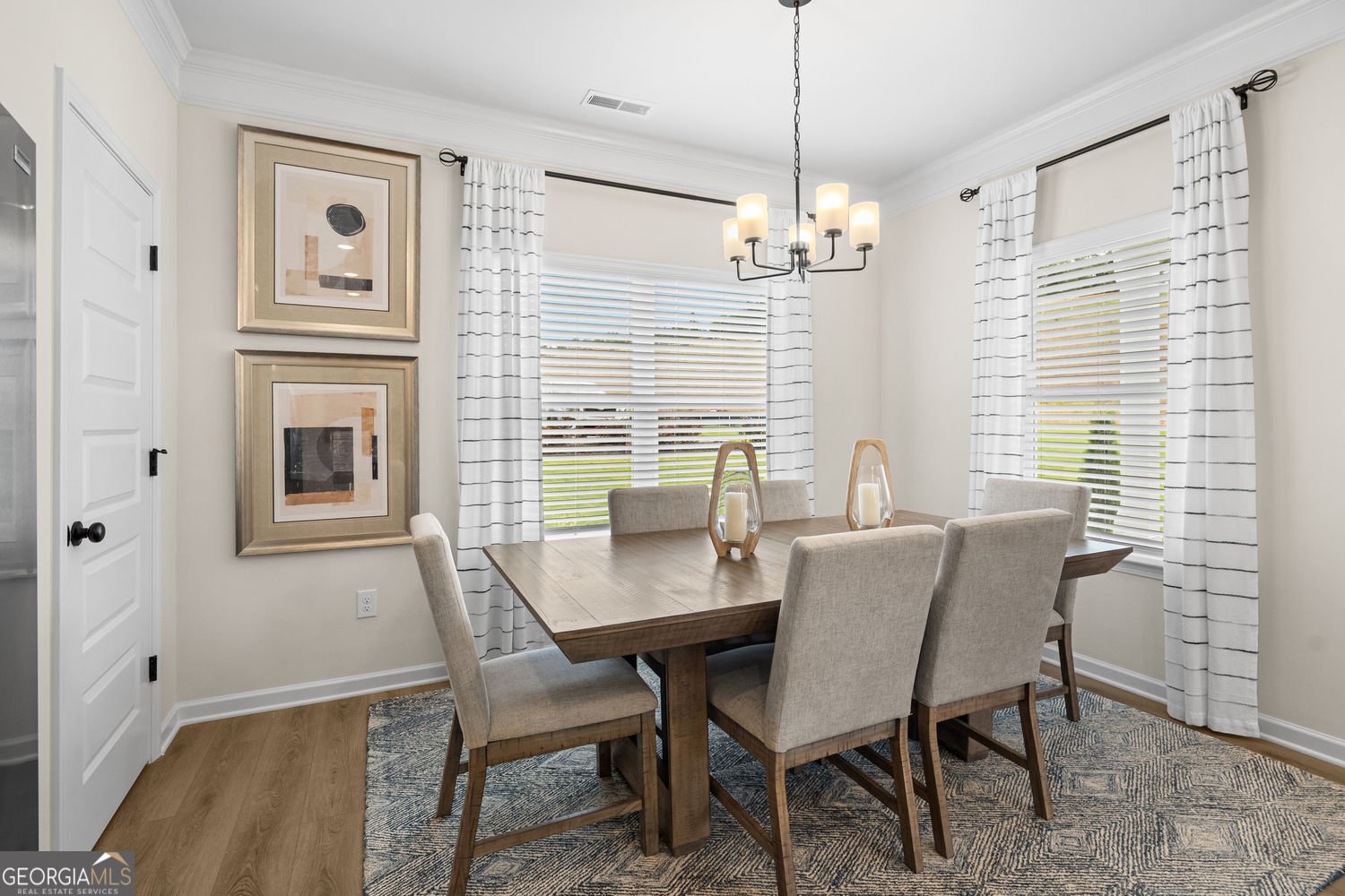 1055 Elowen Drive Austell - 22