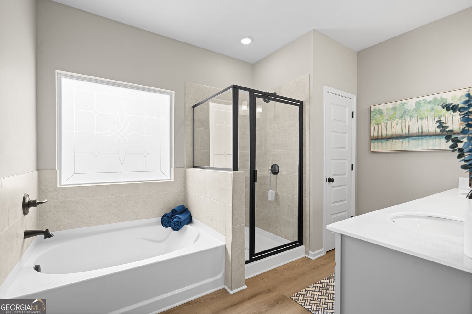 1055 Elowen Drive Austell - 27