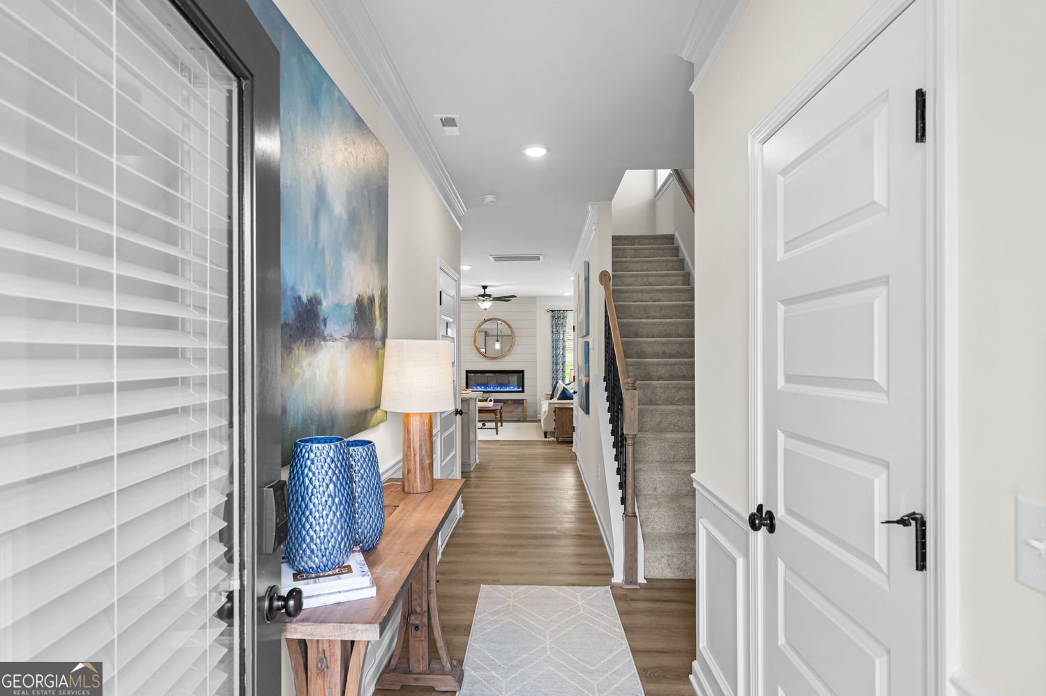 1055 Elowen Drive Austell - 3