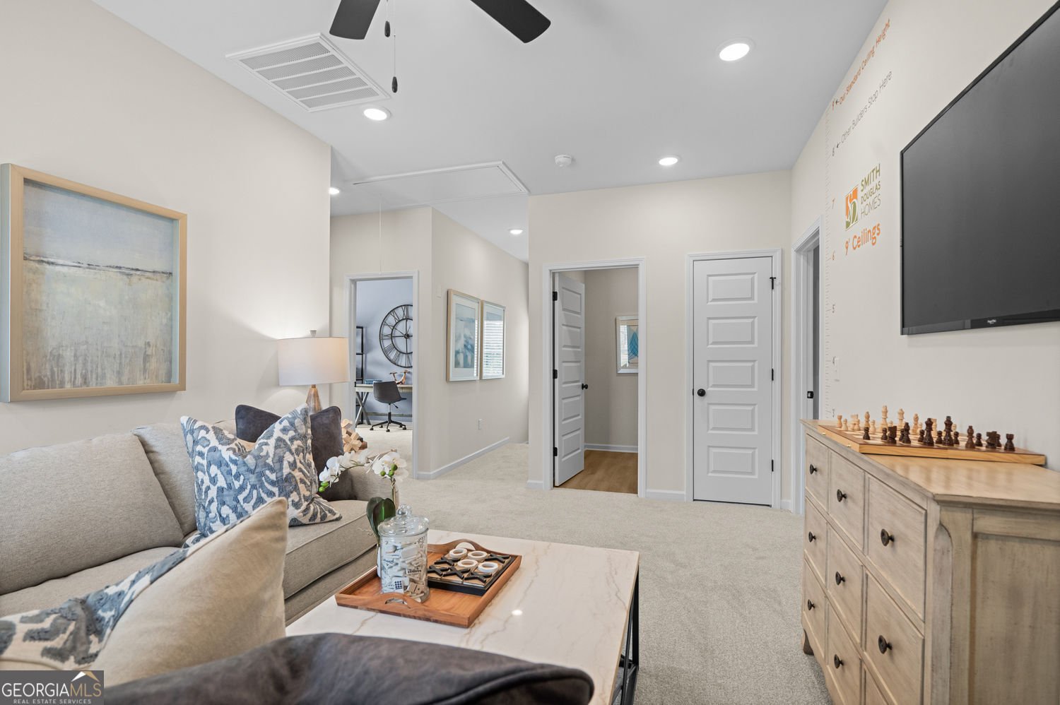 1055 Elowen Drive Austell - 35