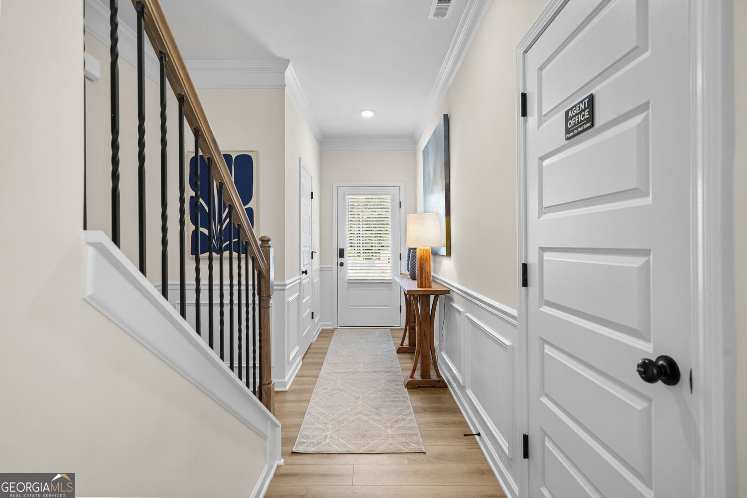 1055 Elowen Drive Austell - 4