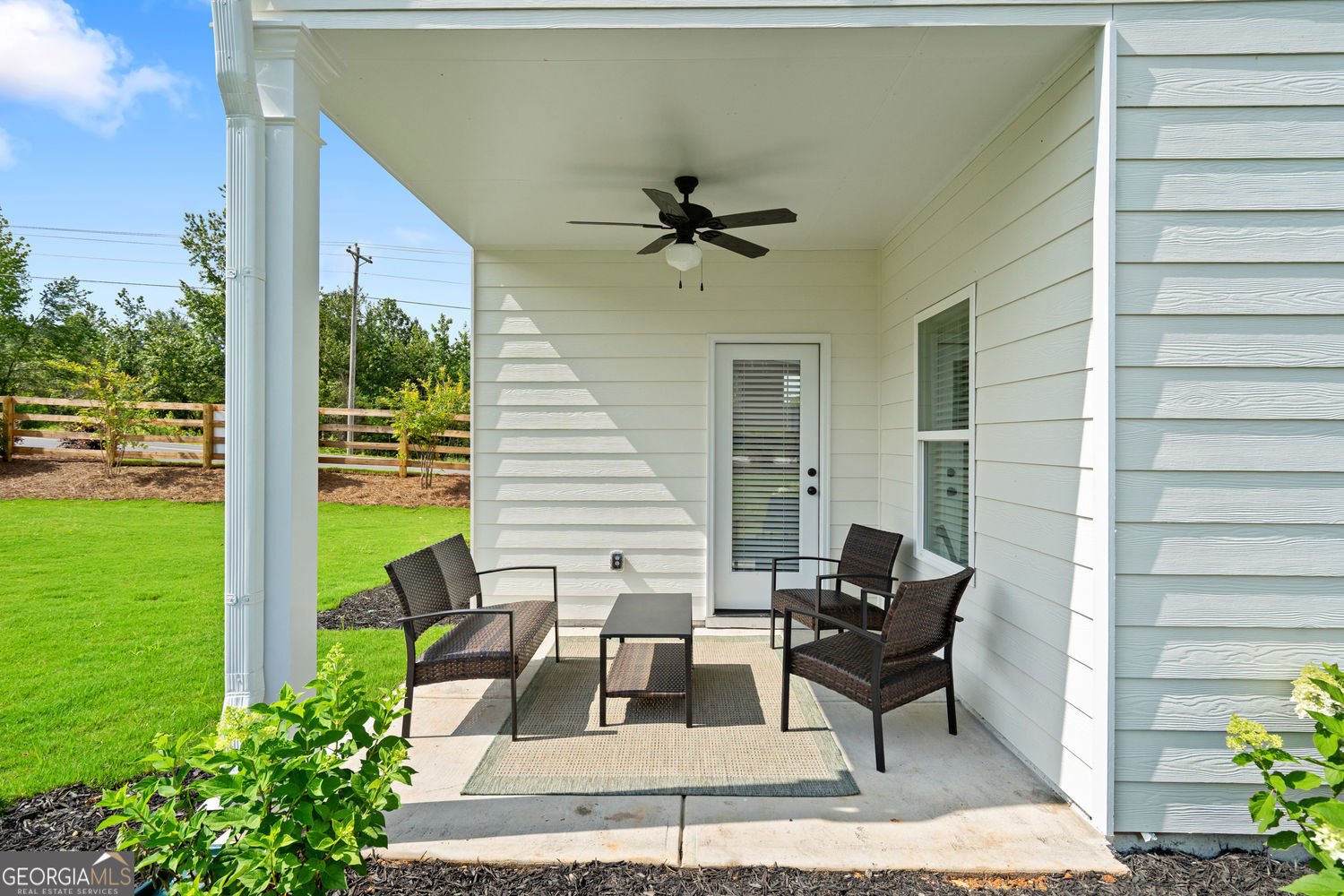 1055 Elowen Drive Austell - 40