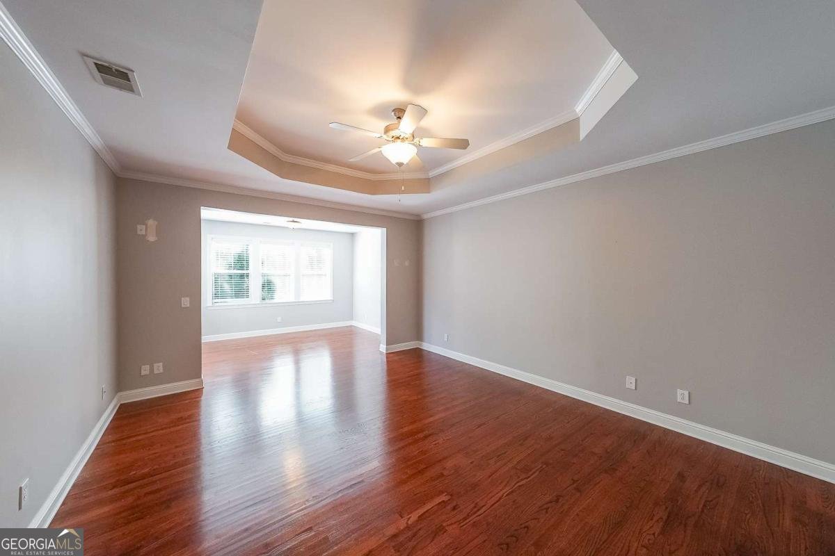 3056 Woodwalk Drive Atlanta - 1