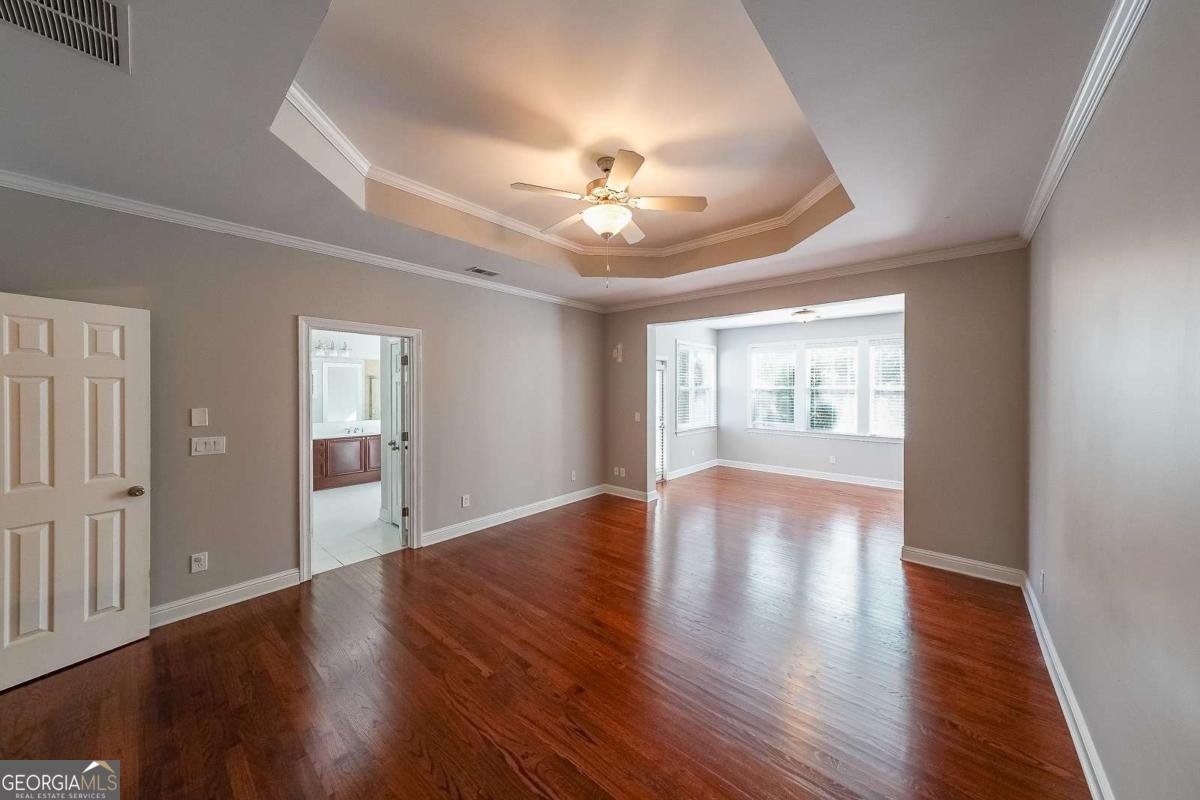 3056 Woodwalk Drive Atlanta - 23