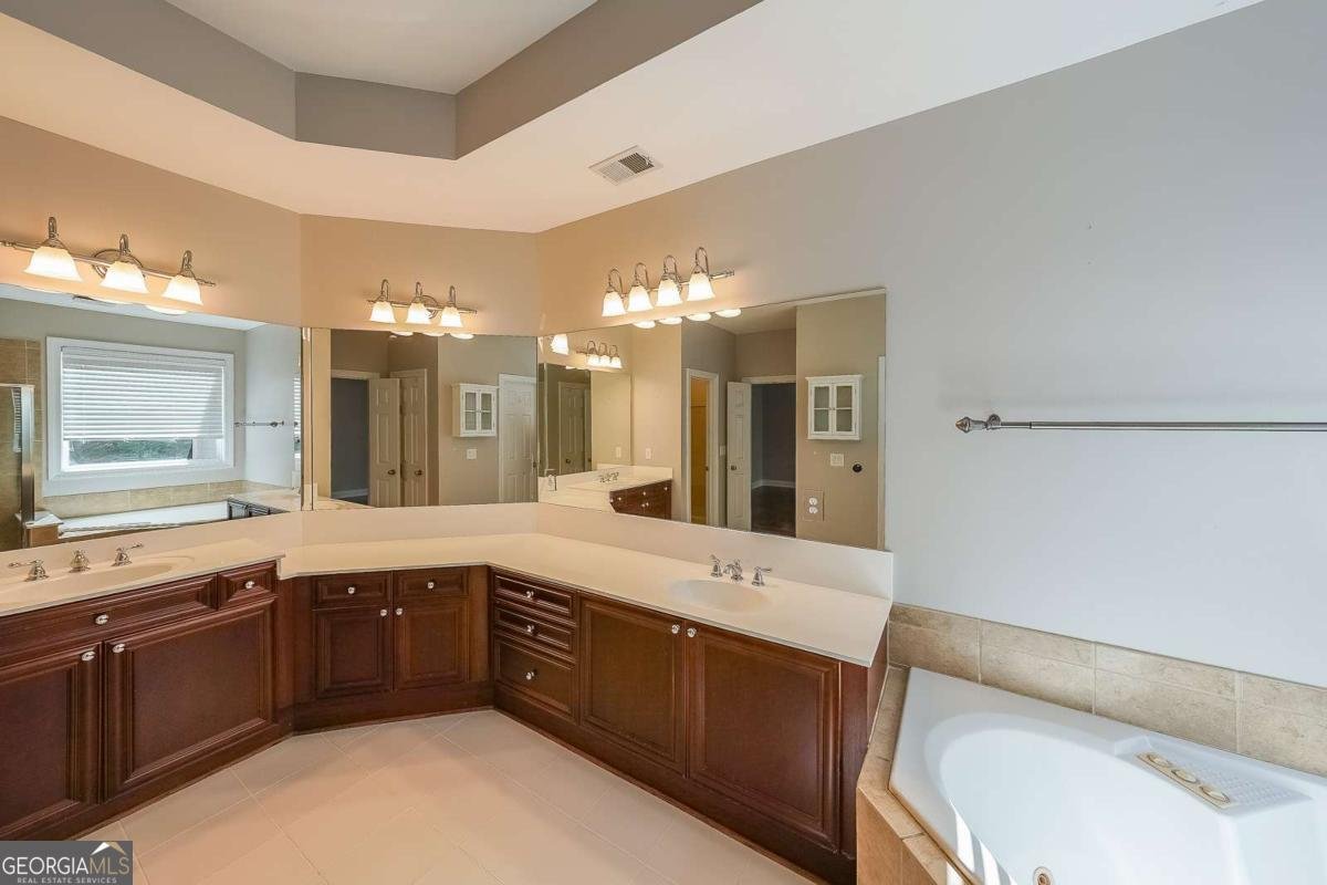 3056 Woodwalk Drive Atlanta - 28