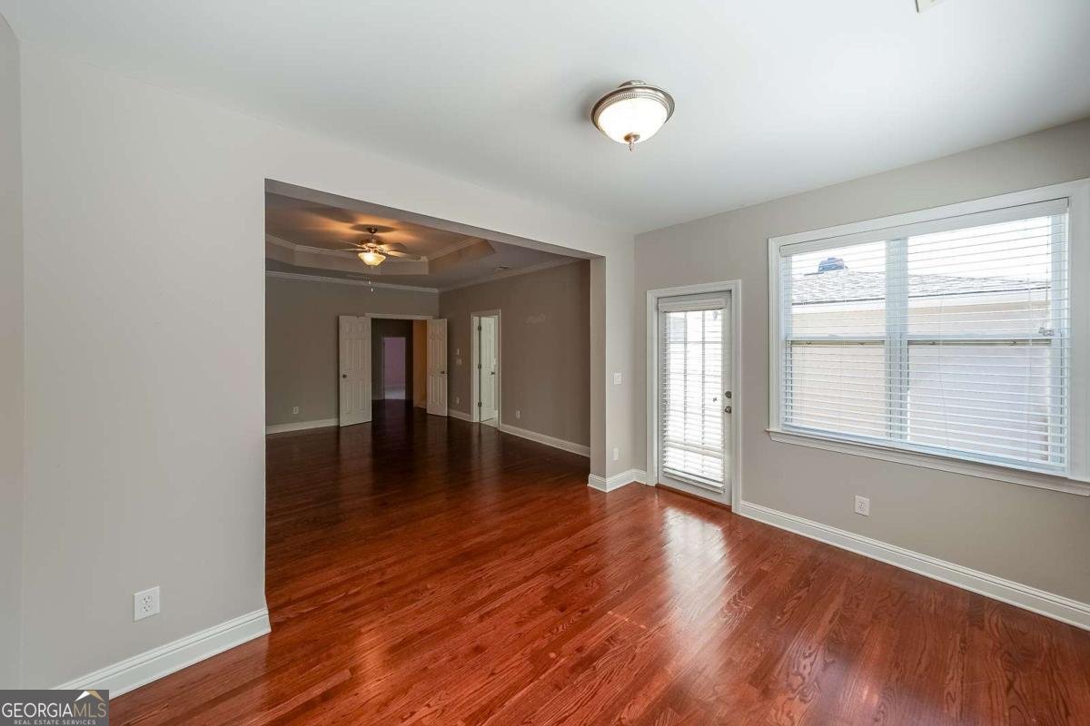 3056 Woodwalk Drive Atlanta - 3