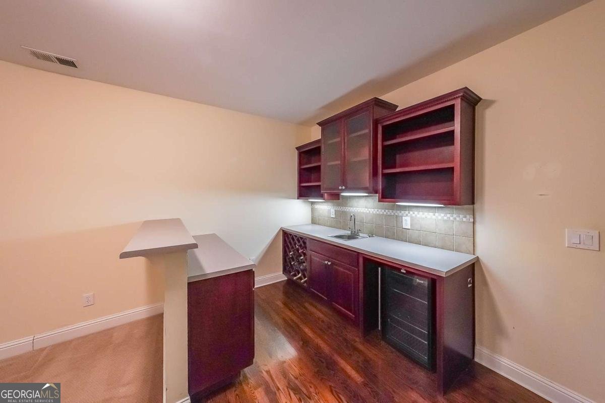 3056 Woodwalk Drive Atlanta - 36