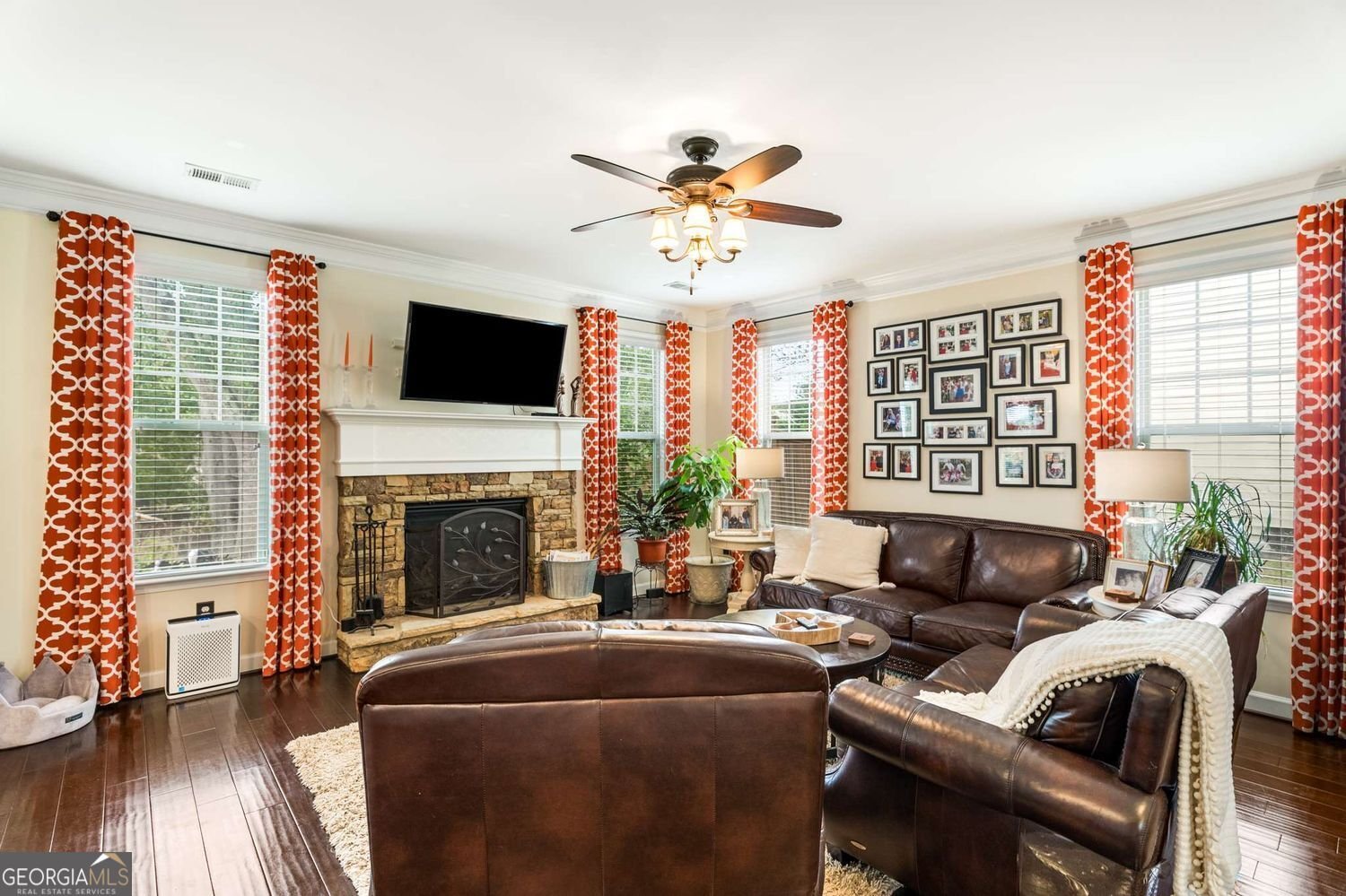 332 Rockmann Lane Marietta - 11