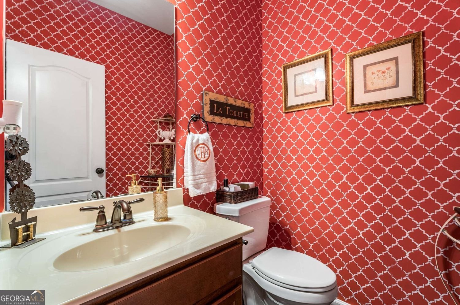 332 Rockmann Lane Marietta - 13