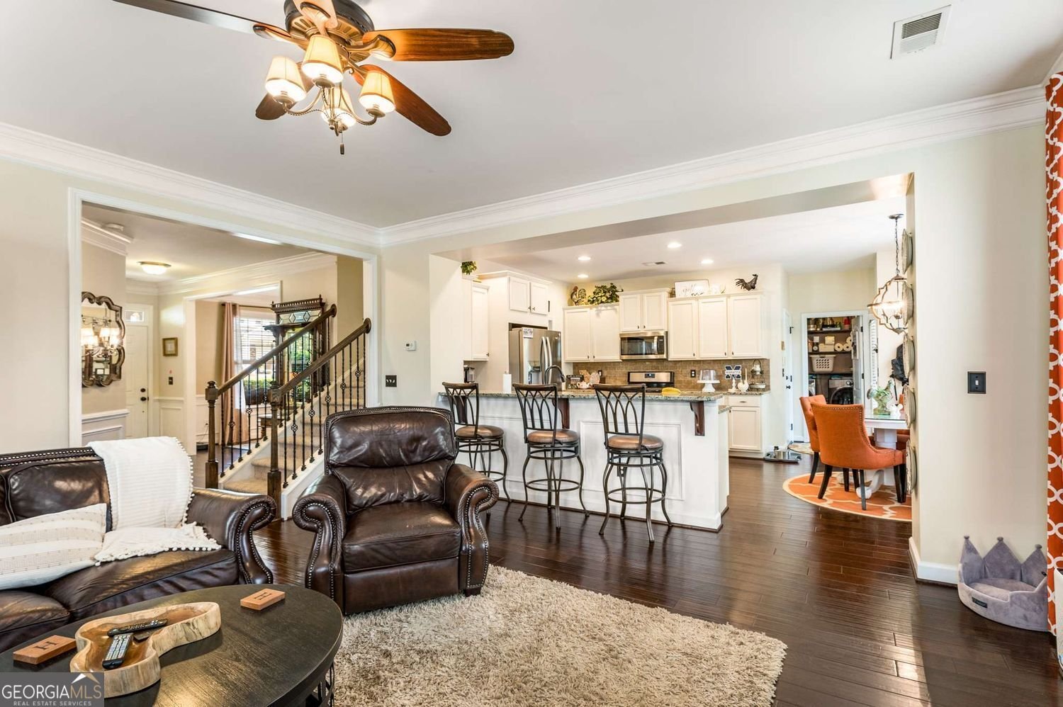 332 Rockmann Lane Marietta - 2