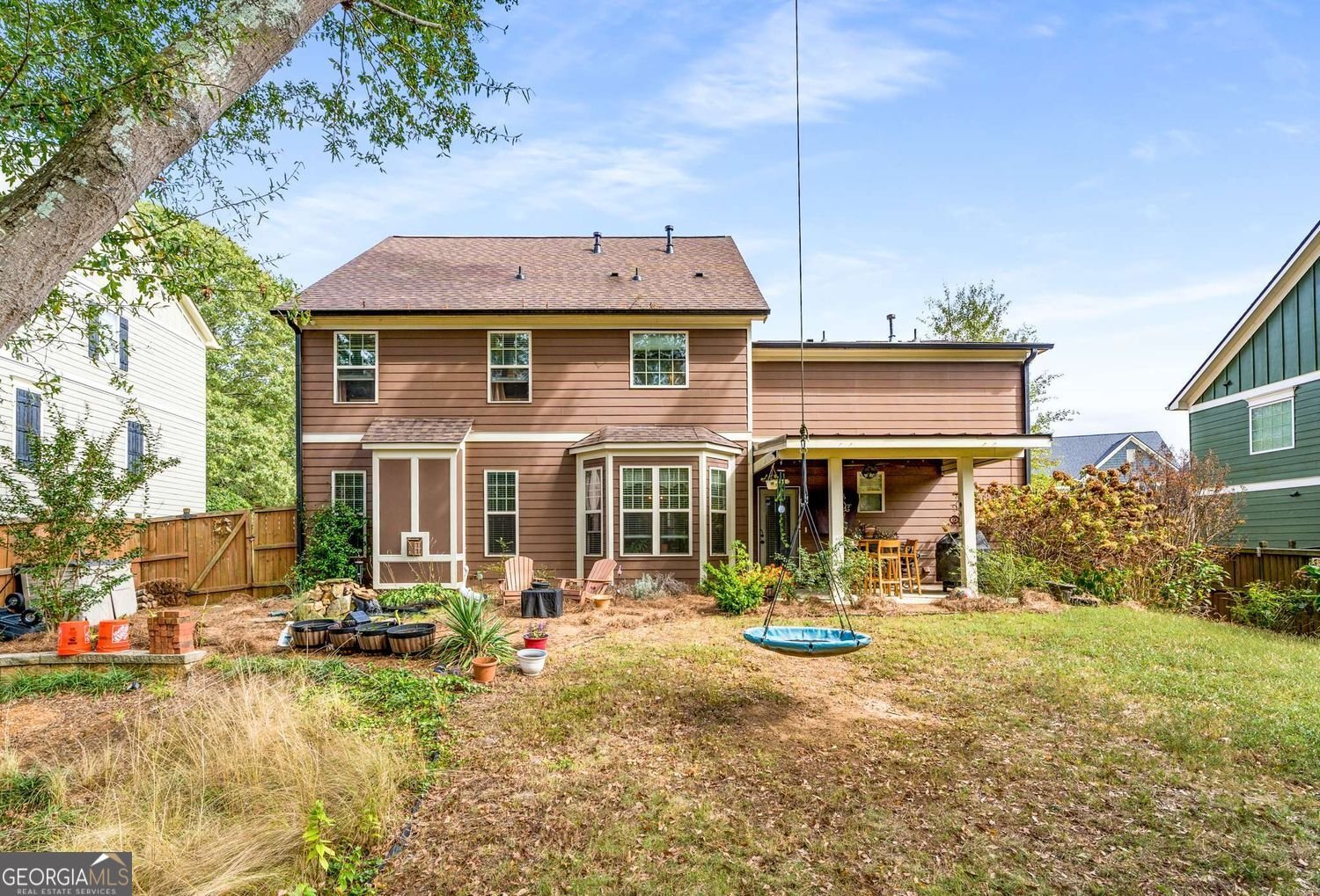332 Rockmann Lane Marietta - 27