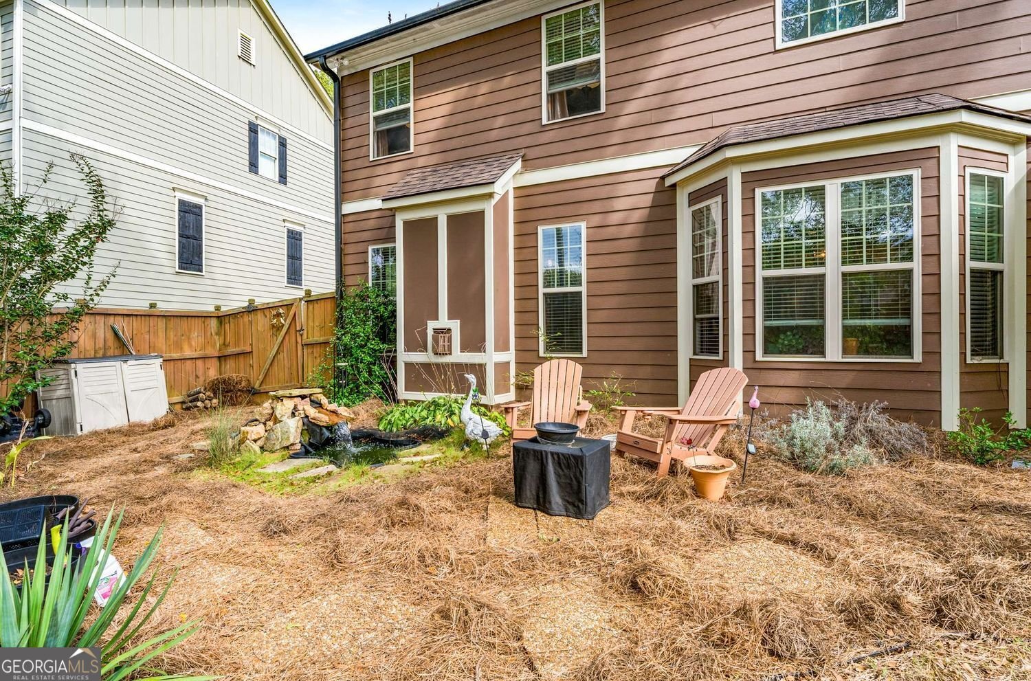 332 Rockmann Lane Marietta - 29