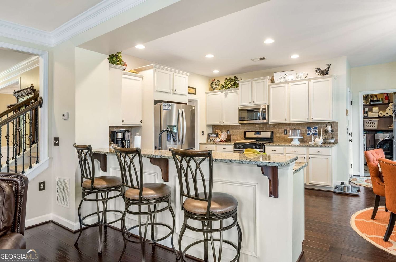 332 Rockmann Lane Marietta - 3