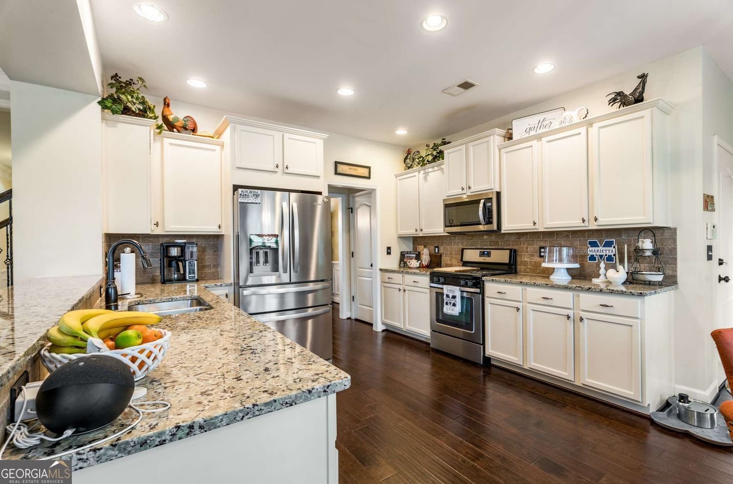 332 Rockmann Lane Marietta - 4