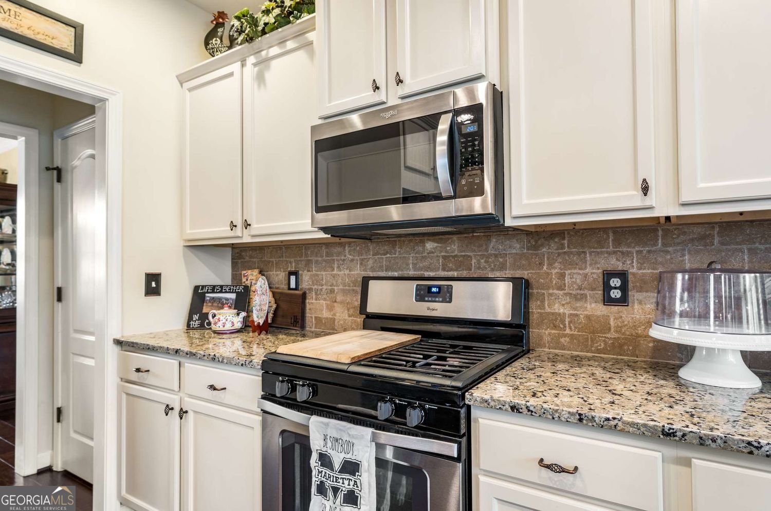 332 Rockmann Lane Marietta - 5