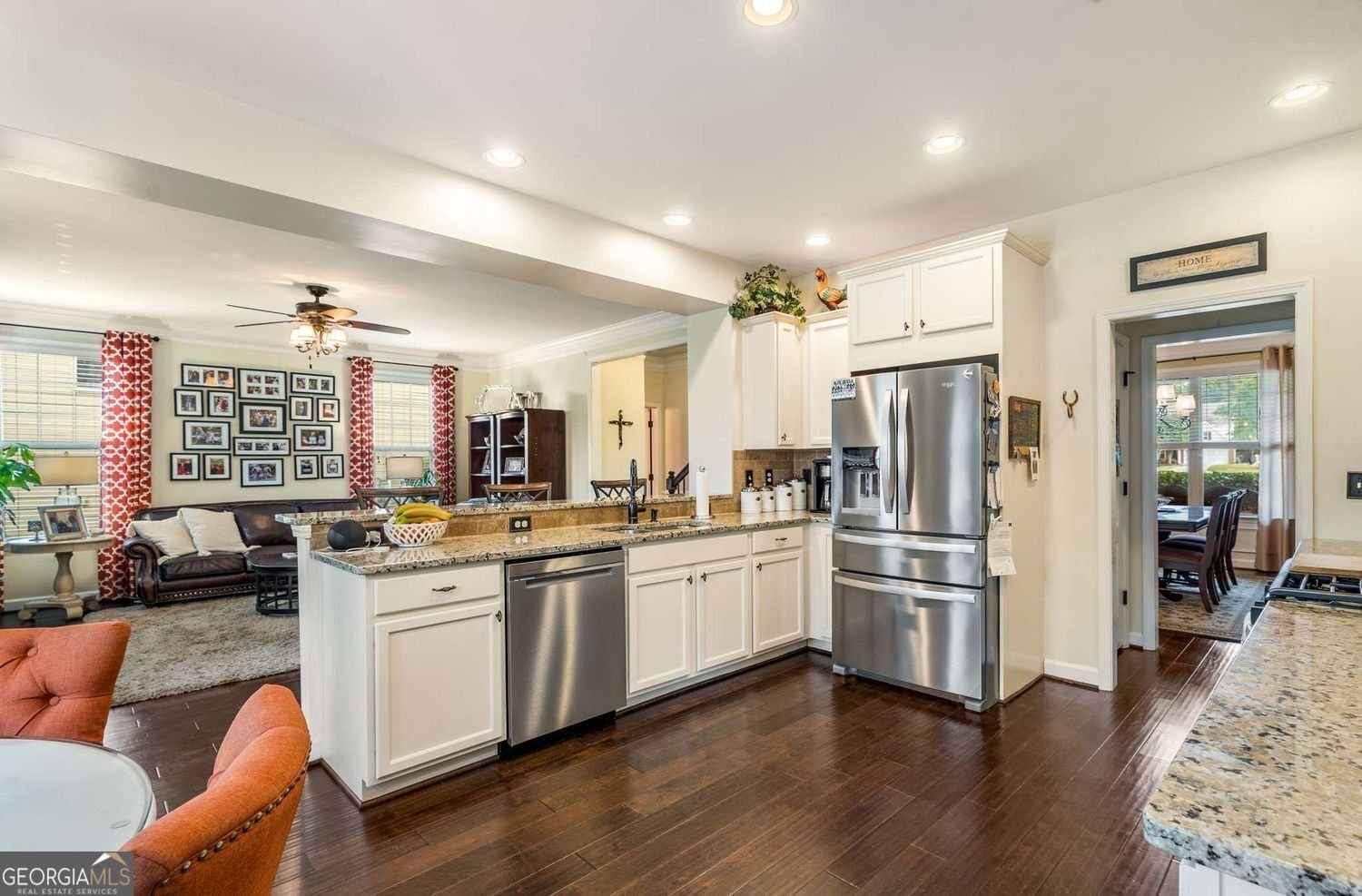 332 Rockmann Lane Marietta - 6