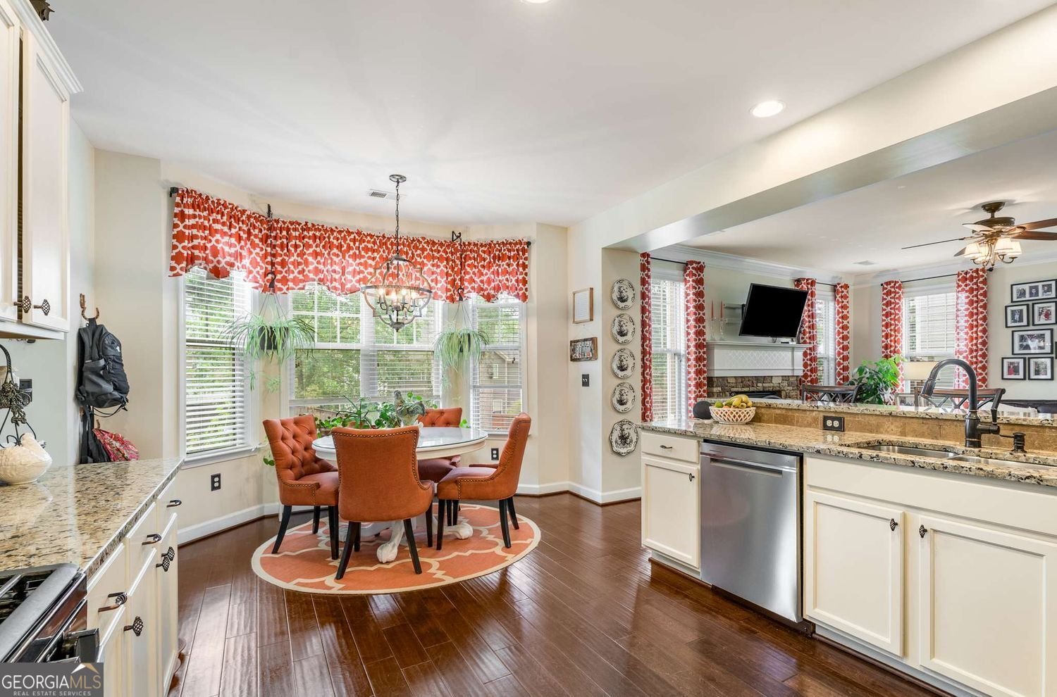 332 Rockmann Lane Marietta - 7