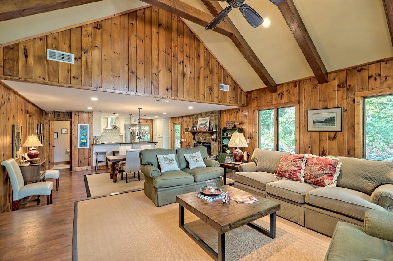 728 Oscar Rock Road Clayton - 10