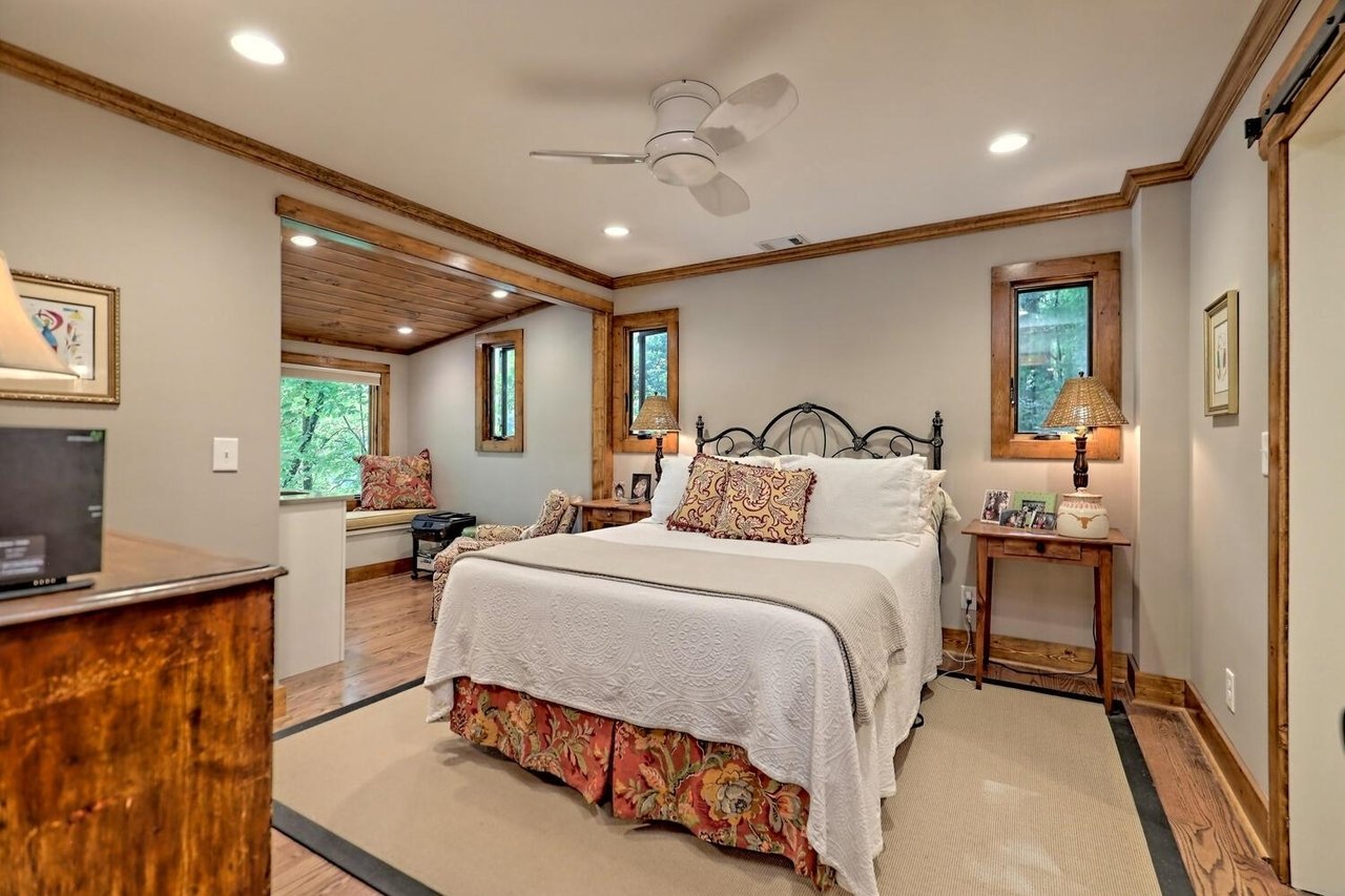 728 Oscar Rock Road Clayton - 11
