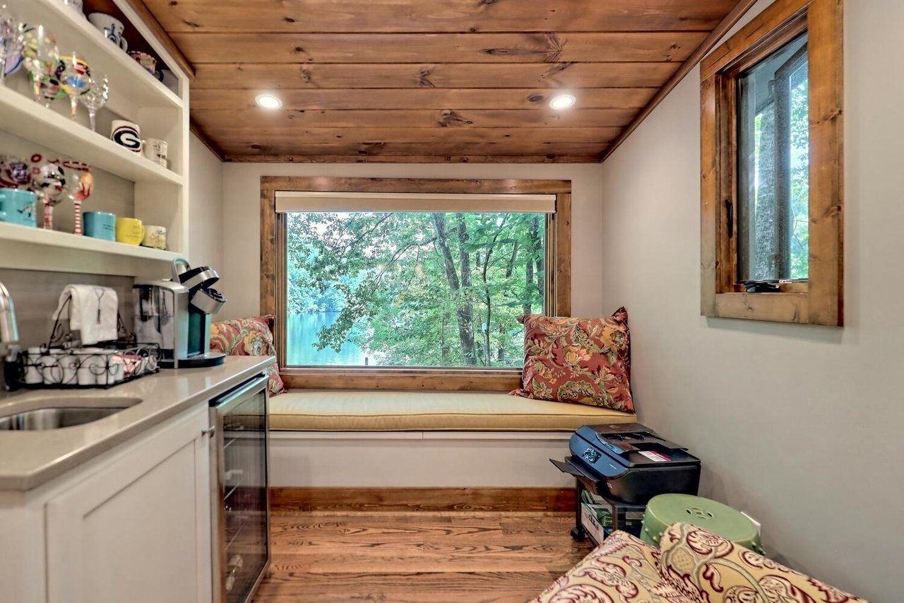 728 Oscar Rock Road Clayton - 12