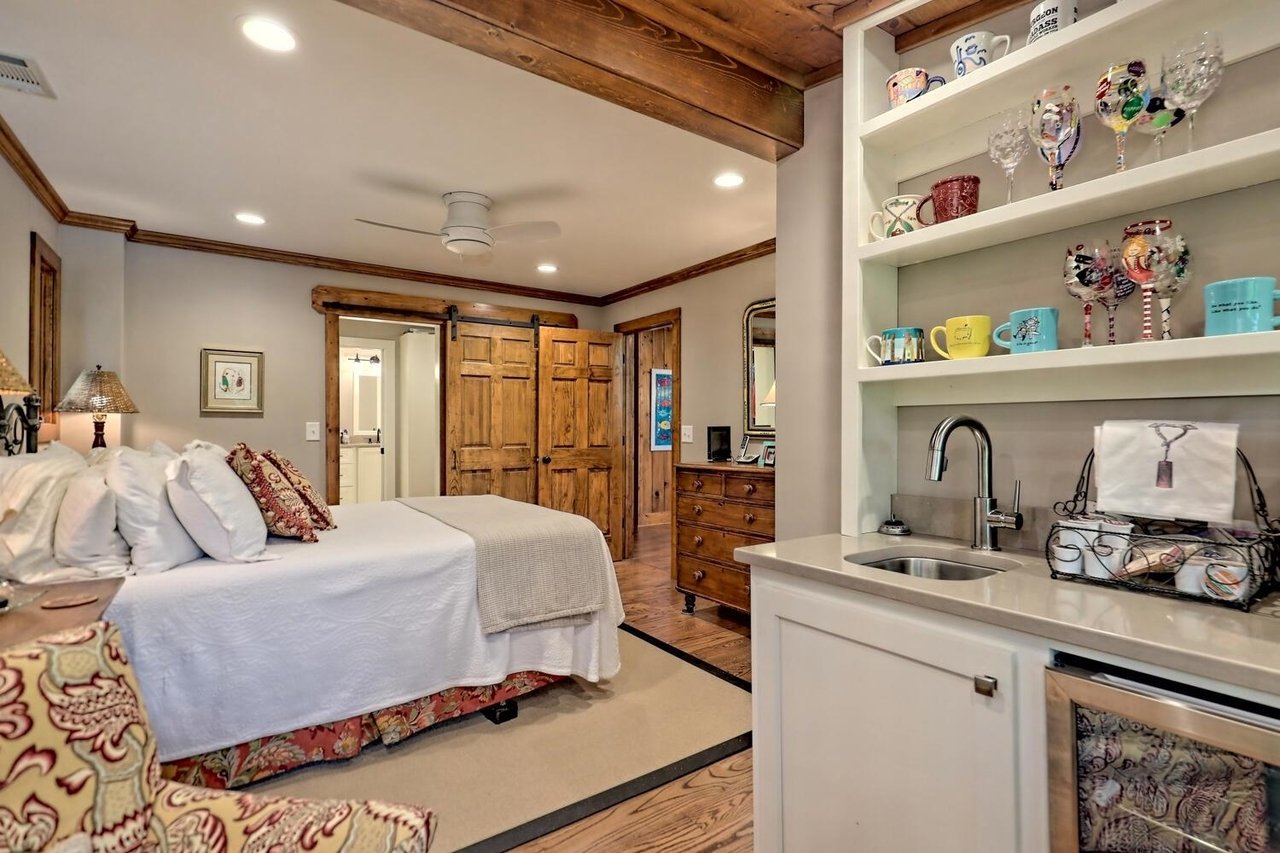 728 Oscar Rock Road Clayton - 13