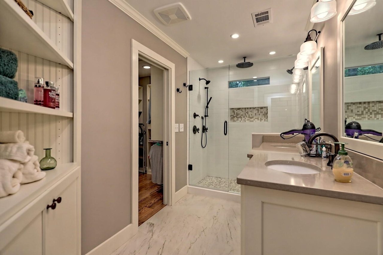 728 Oscar Rock Road Clayton - 15