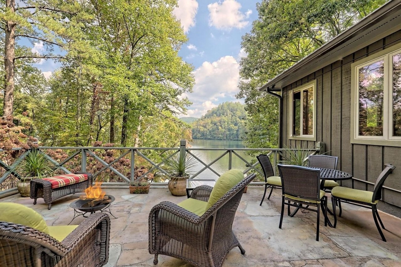 728 Oscar Rock Road Clayton - 16