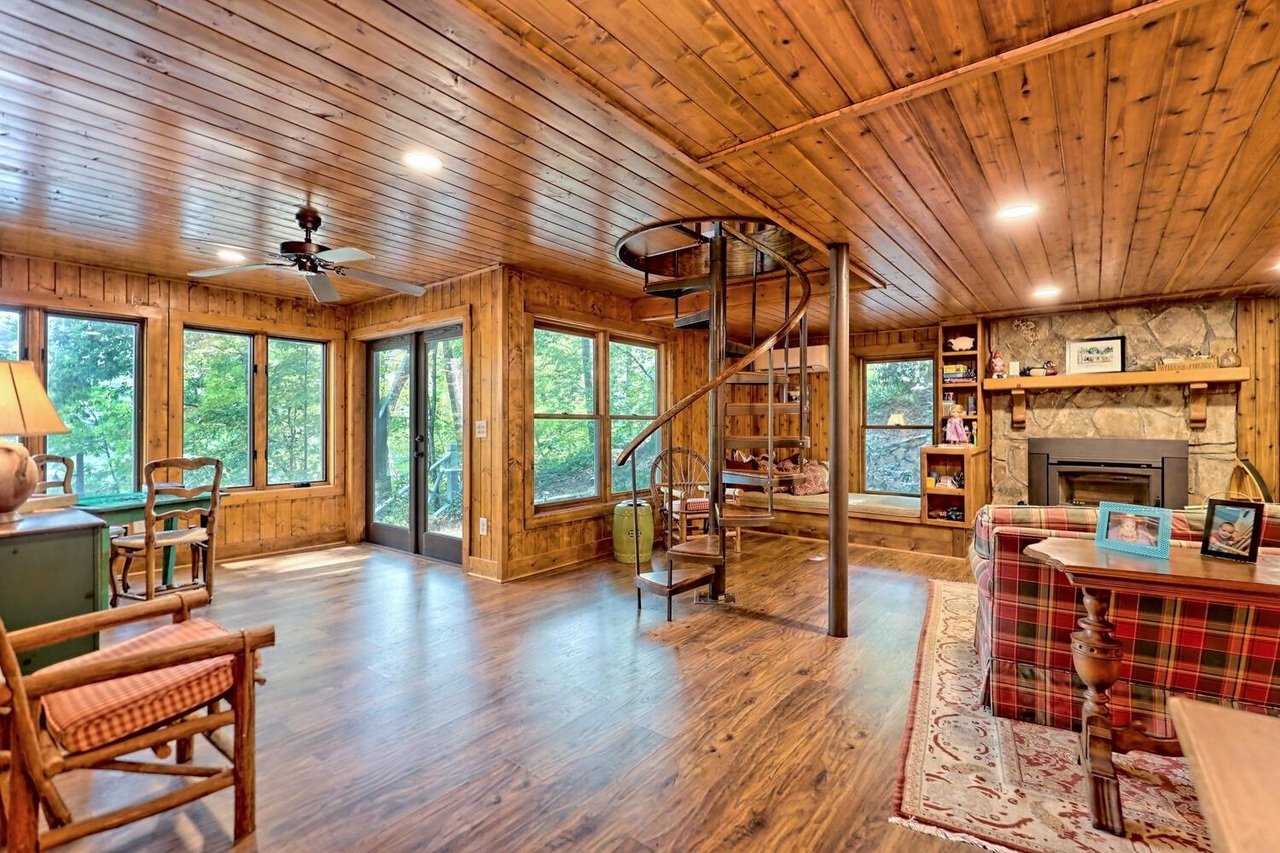 728 Oscar Rock Road Clayton - 18