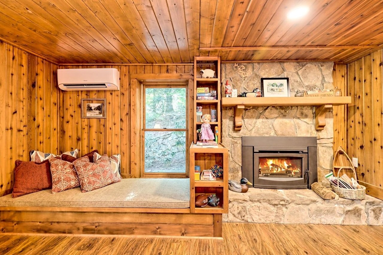 728 Oscar Rock Road Clayton - 19