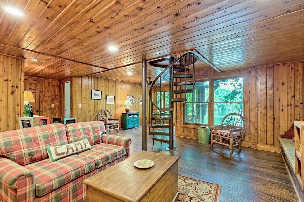 728 Oscar Rock Road Clayton - 20