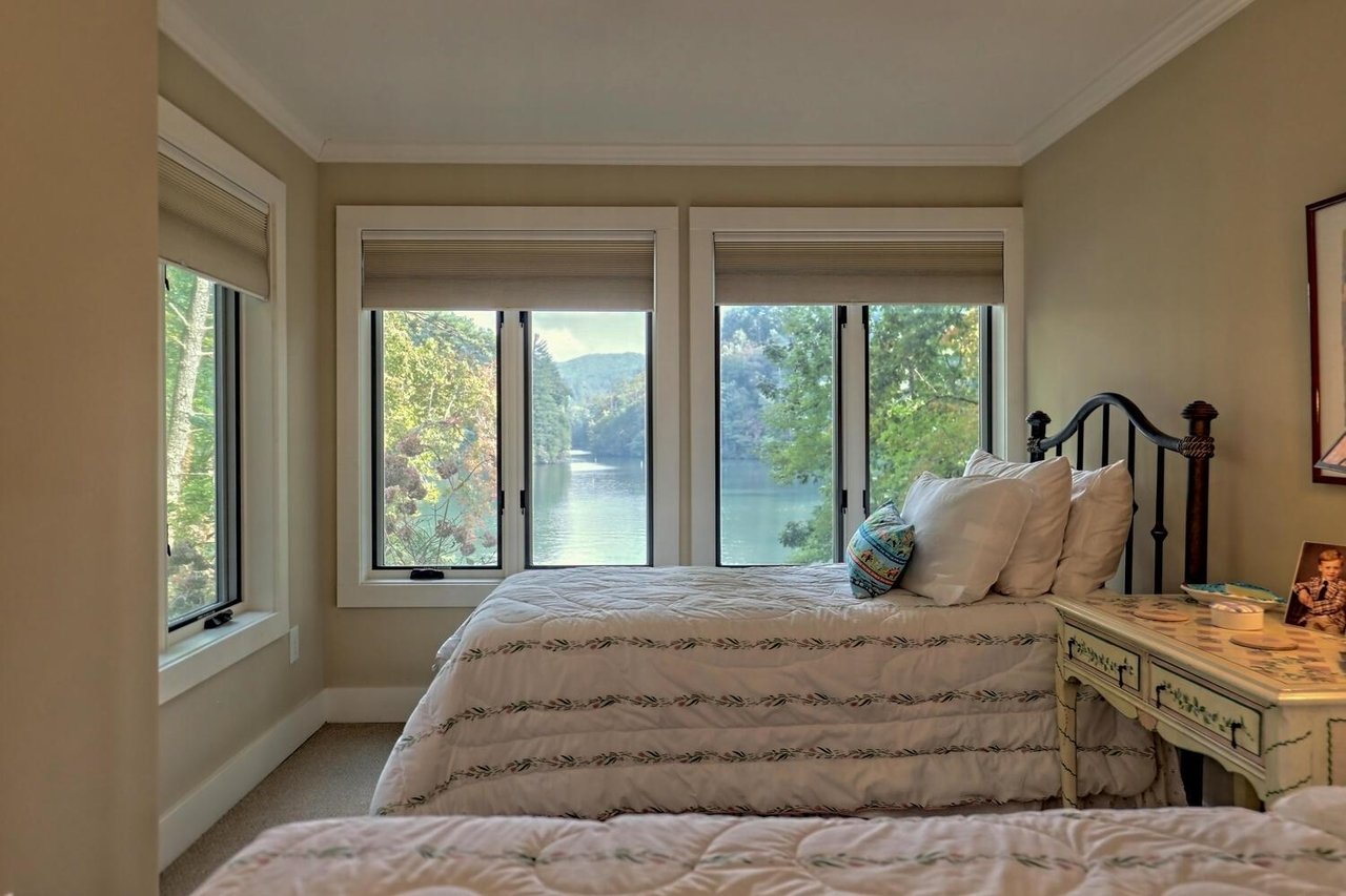 728 Oscar Rock Road Clayton - 22