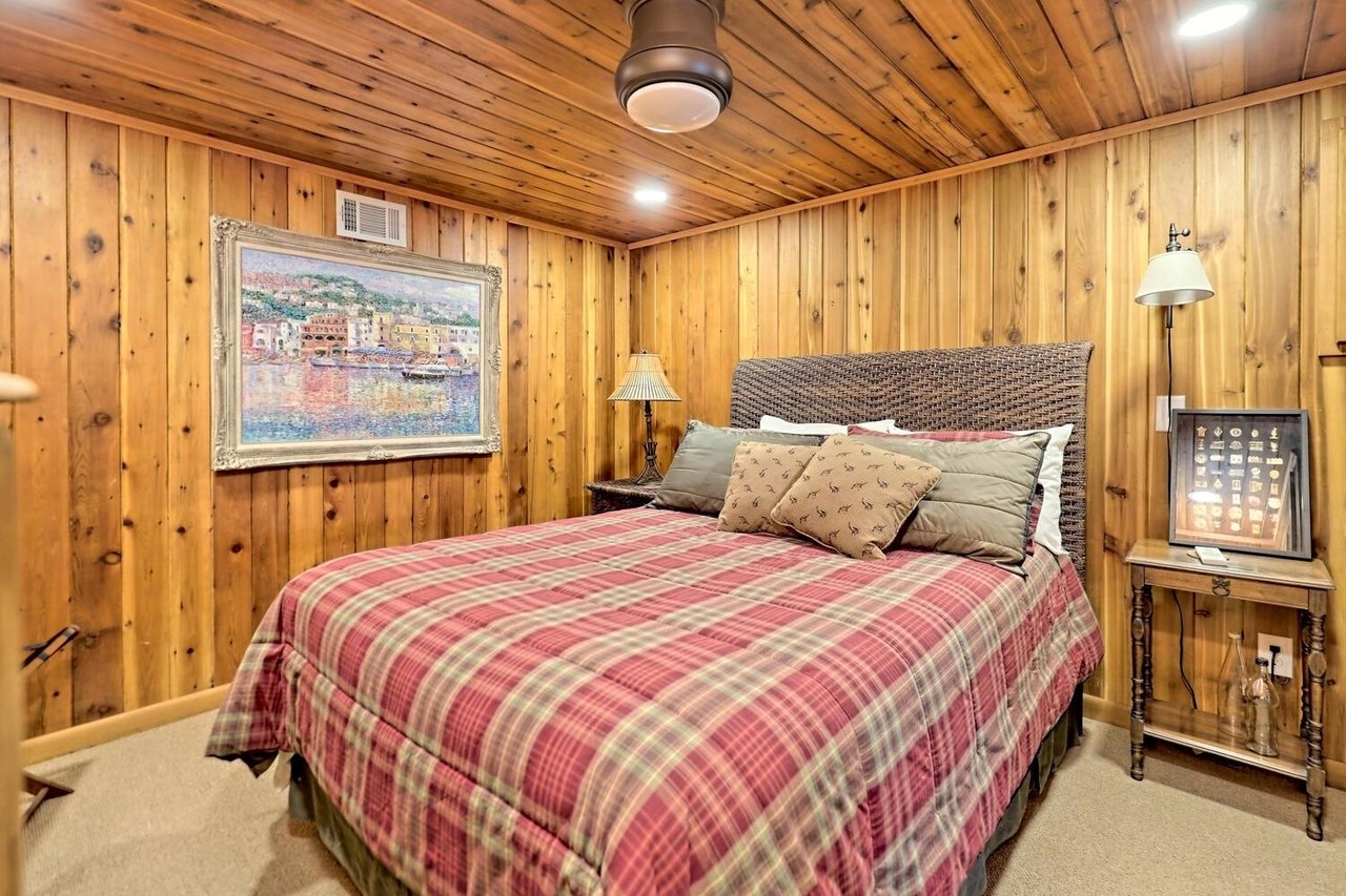 728 Oscar Rock Road Clayton - 23