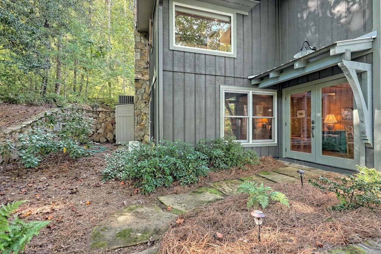 728 Oscar Rock Road Clayton - 24