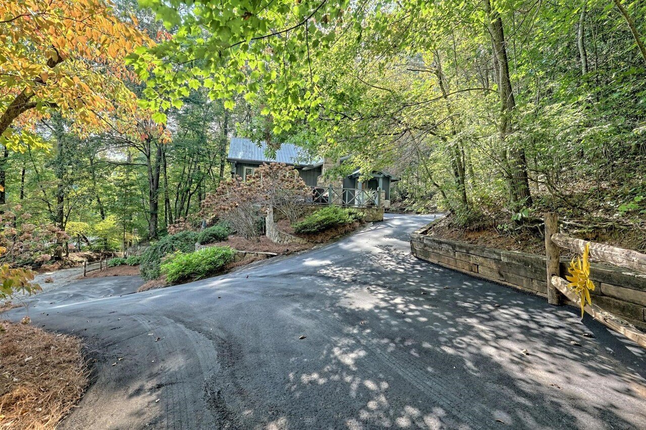 728 Oscar Rock Road Clayton - 26