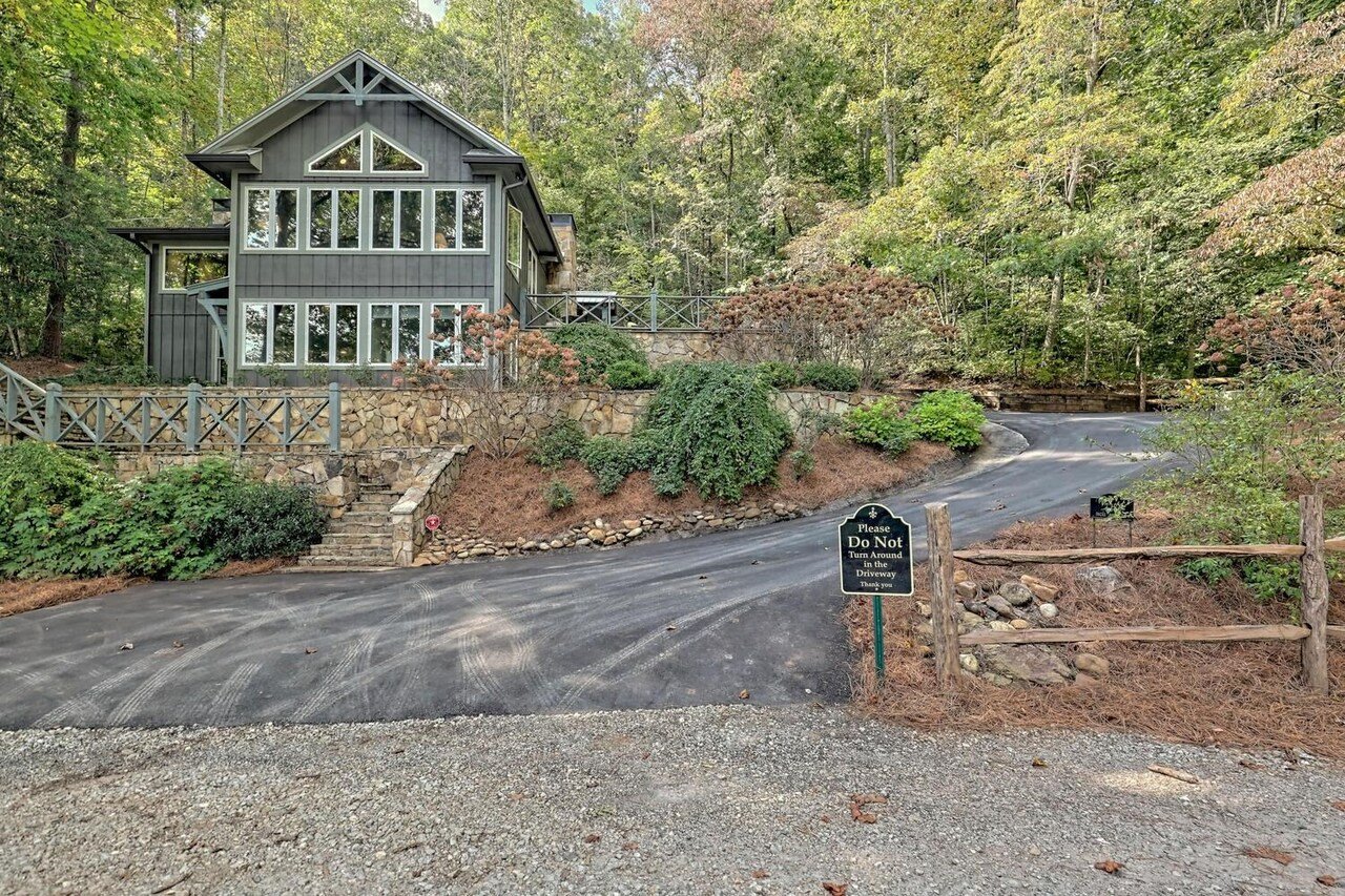 728 Oscar Rock Road Clayton - 27