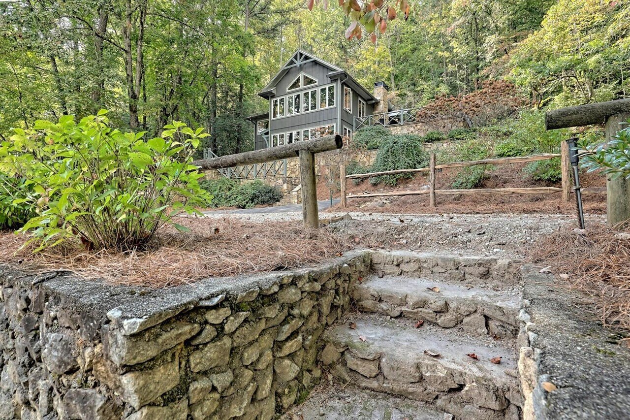 728 Oscar Rock Road Clayton - 3