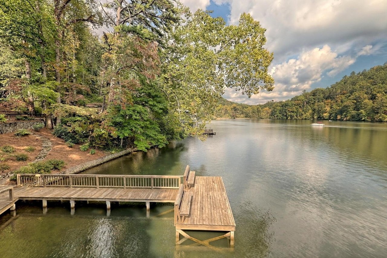 728 Oscar Rock Road Clayton - 31
