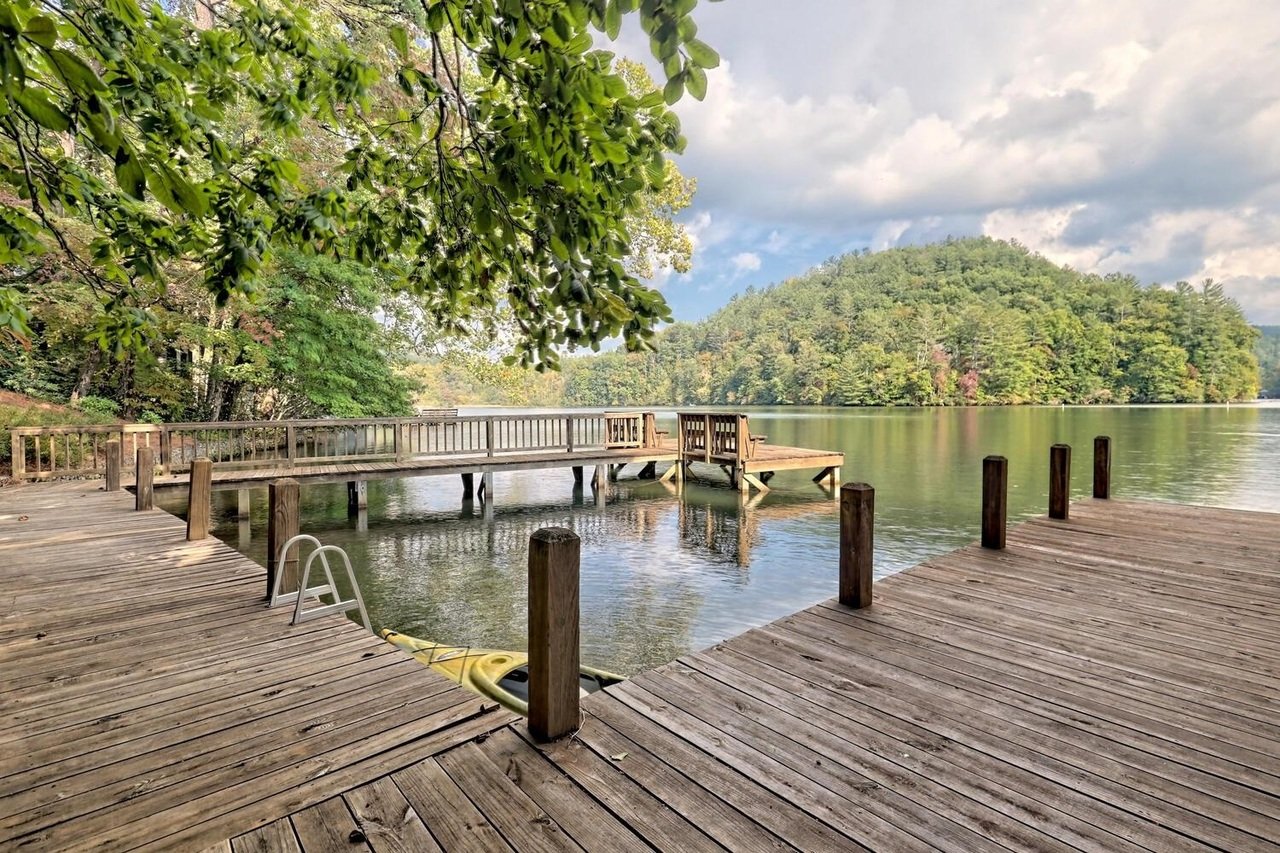 728 Oscar Rock Road Clayton - 33