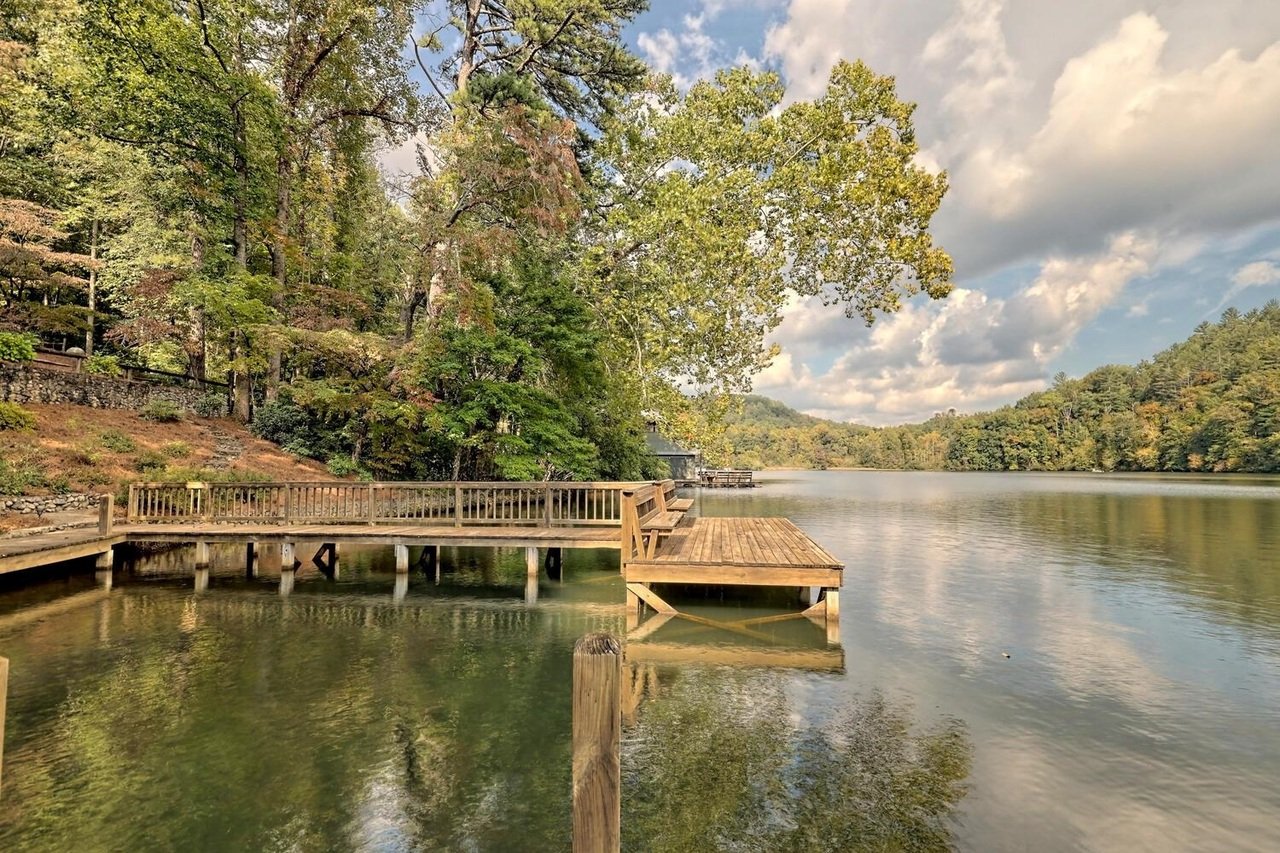 728 Oscar Rock Road Clayton - 35