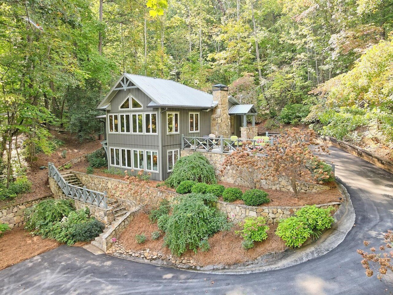 728 Oscar Rock Road Clayton - 38
